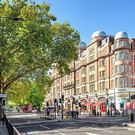 Hilton London Hyde Park Ξενοδοχείο Εξωτερικό φωτογραφία