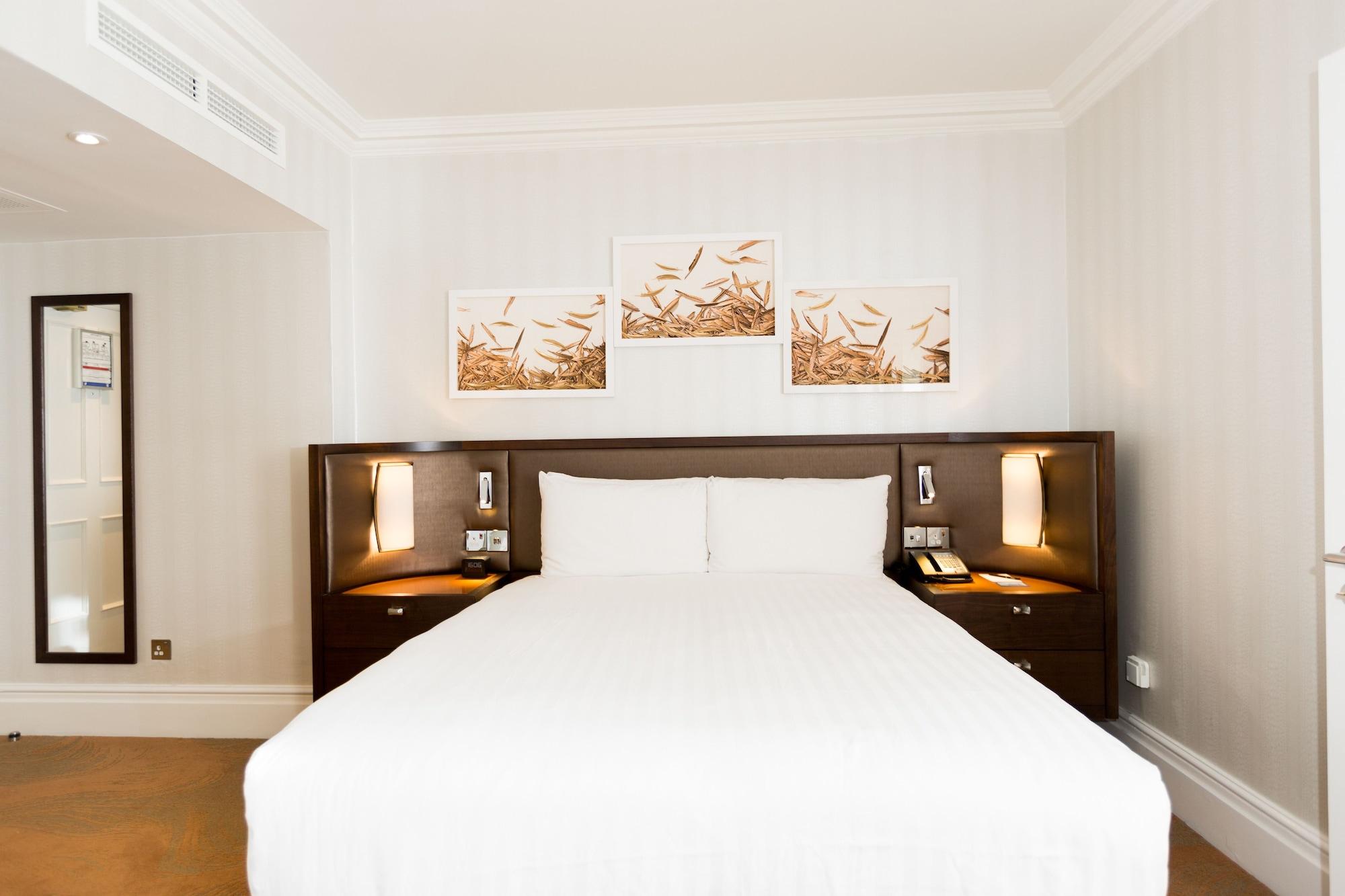 Hilton London Hyde Park Ξενοδοχείο Εξωτερικό φωτογραφία