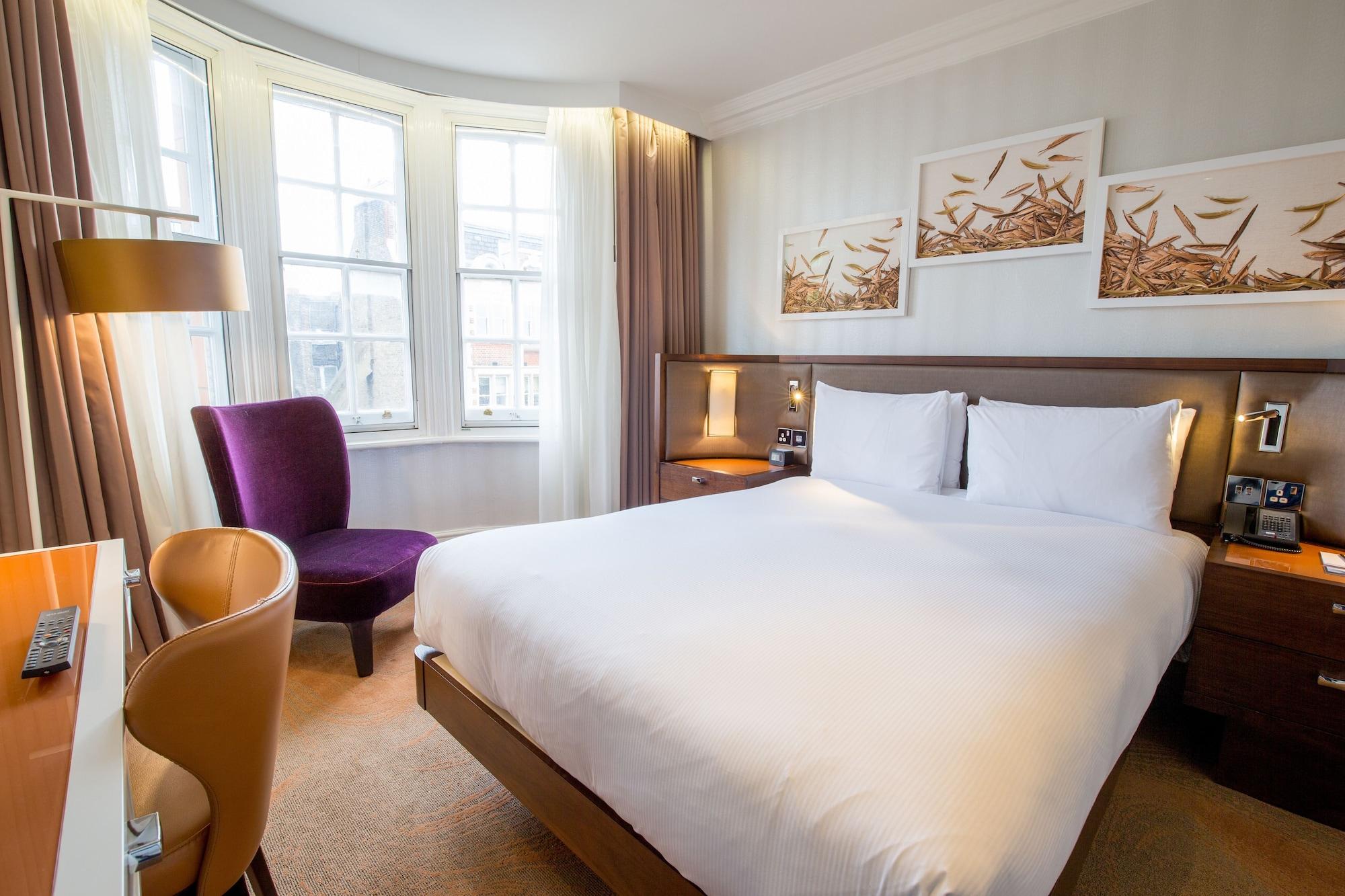 Hilton London Hyde Park Ξενοδοχείο Εξωτερικό φωτογραφία