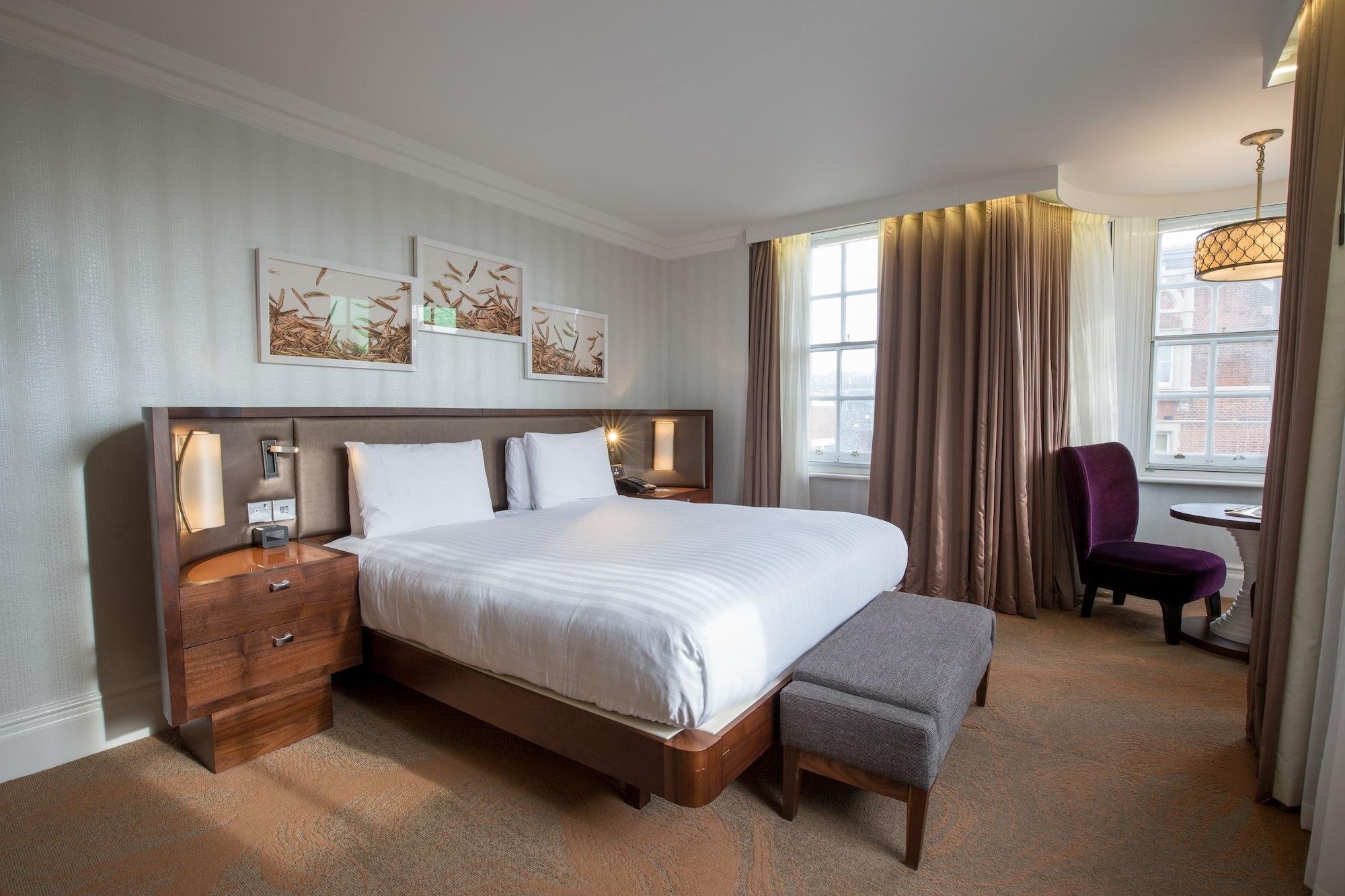 Hilton London Hyde Park Ξενοδοχείο Εξωτερικό φωτογραφία