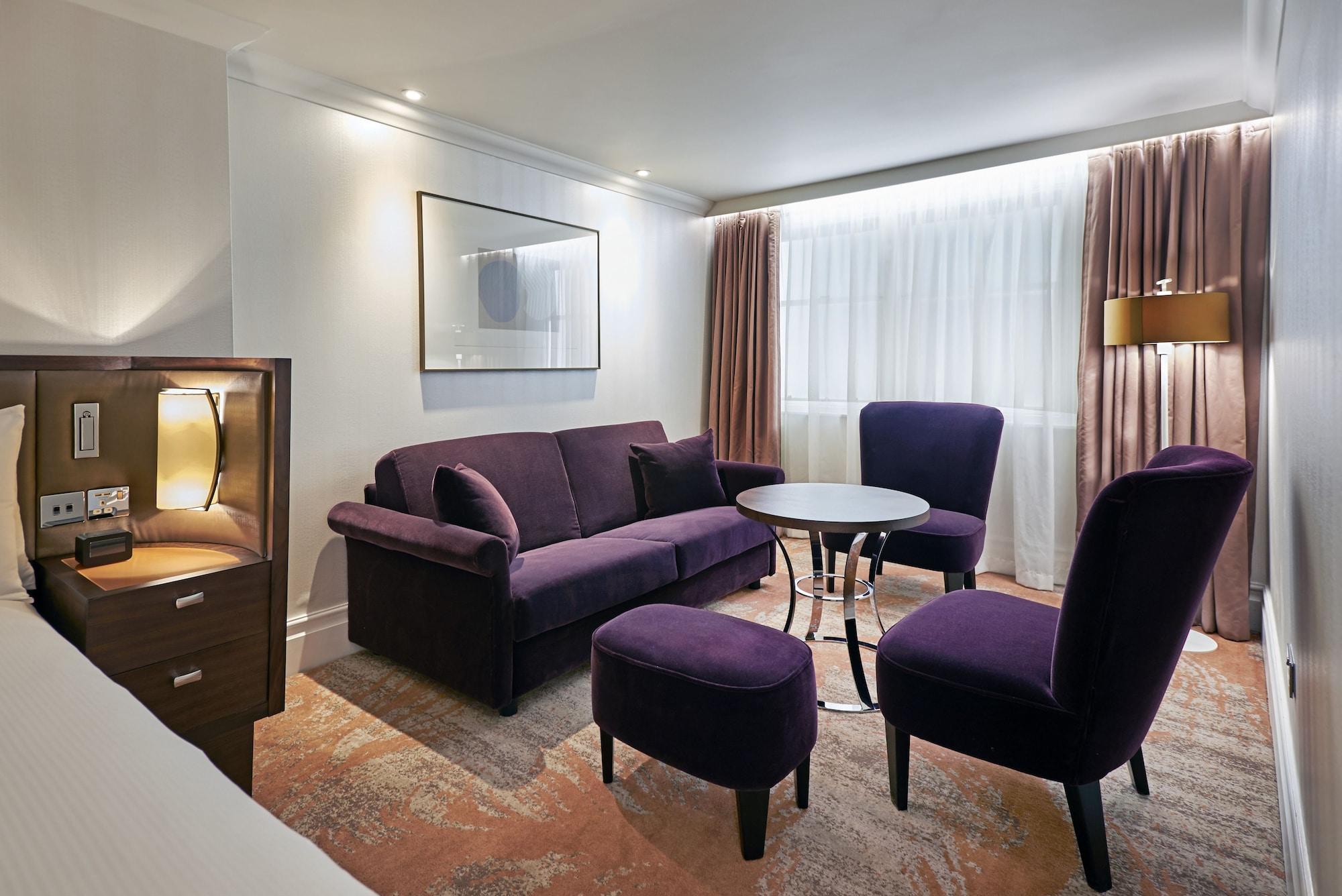 Hilton London Hyde Park Ξενοδοχείο Εξωτερικό φωτογραφία