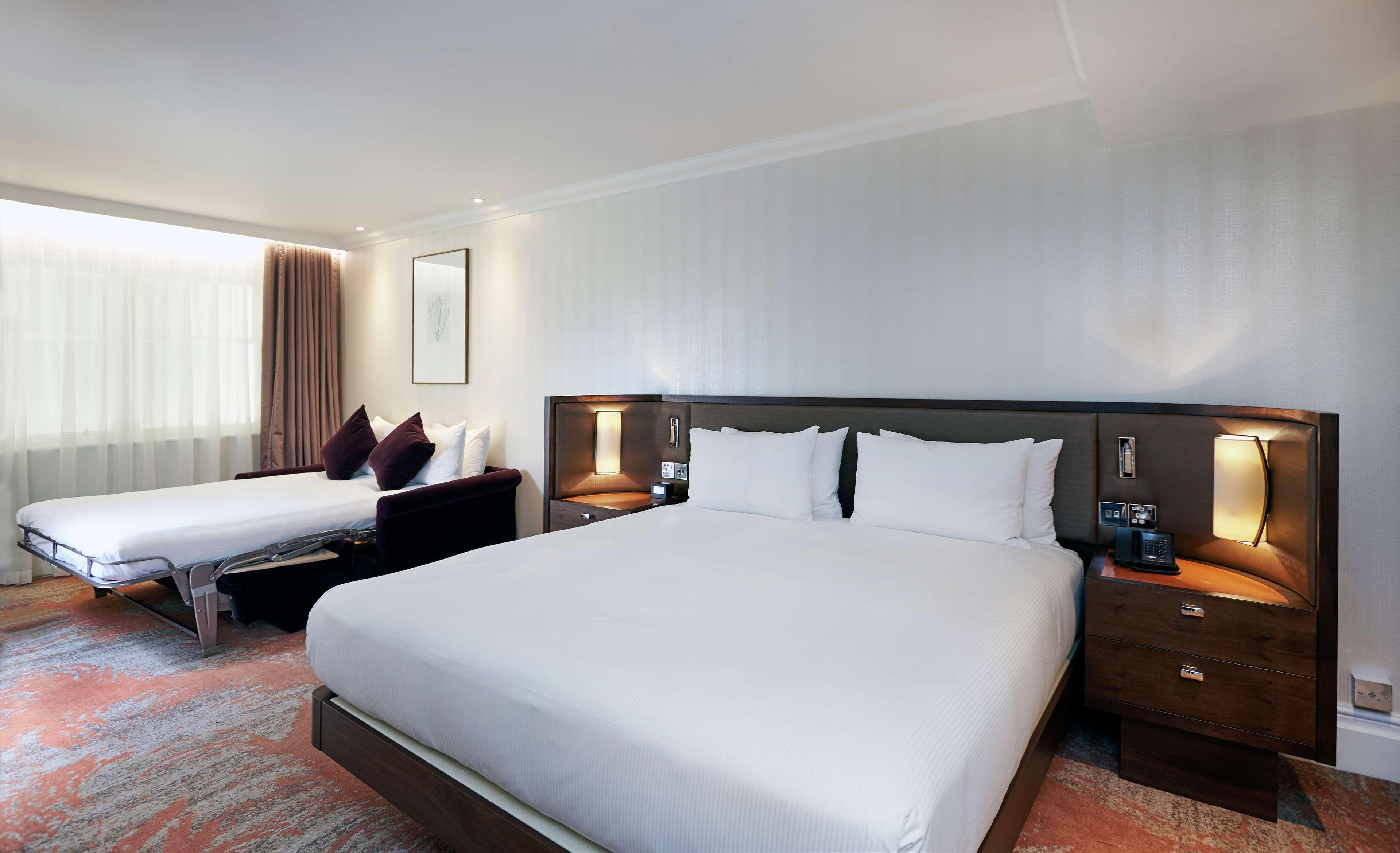 Hilton London Hyde Park Ξενοδοχείο Εξωτερικό φωτογραφία