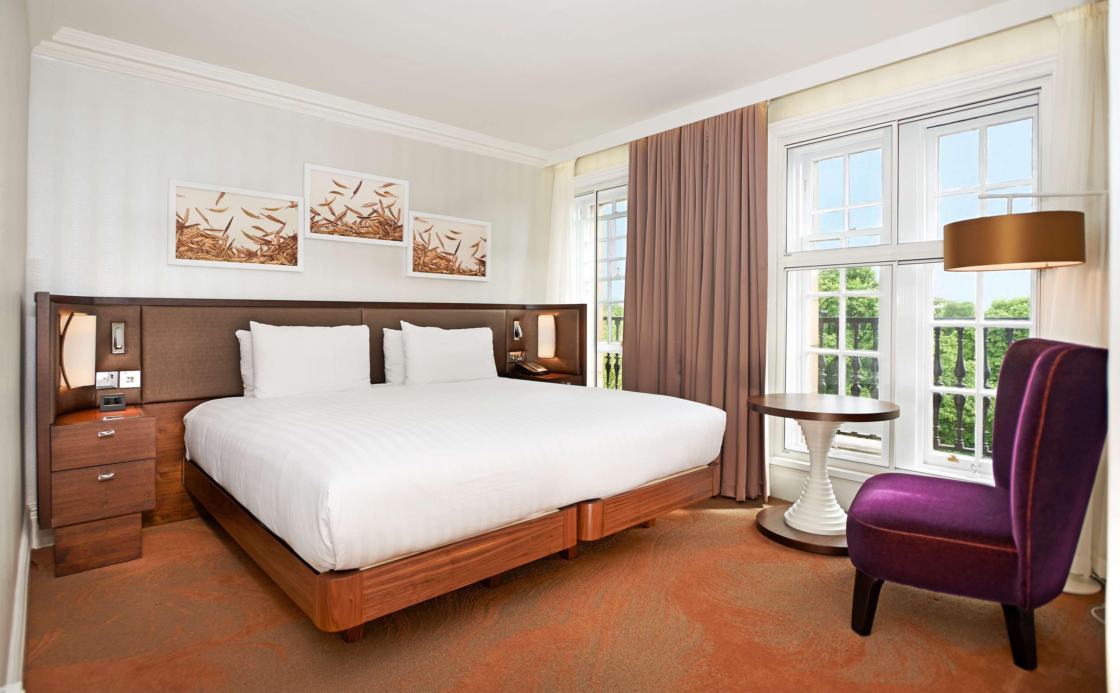 Hilton London Hyde Park Ξενοδοχείο Εξωτερικό φωτογραφία