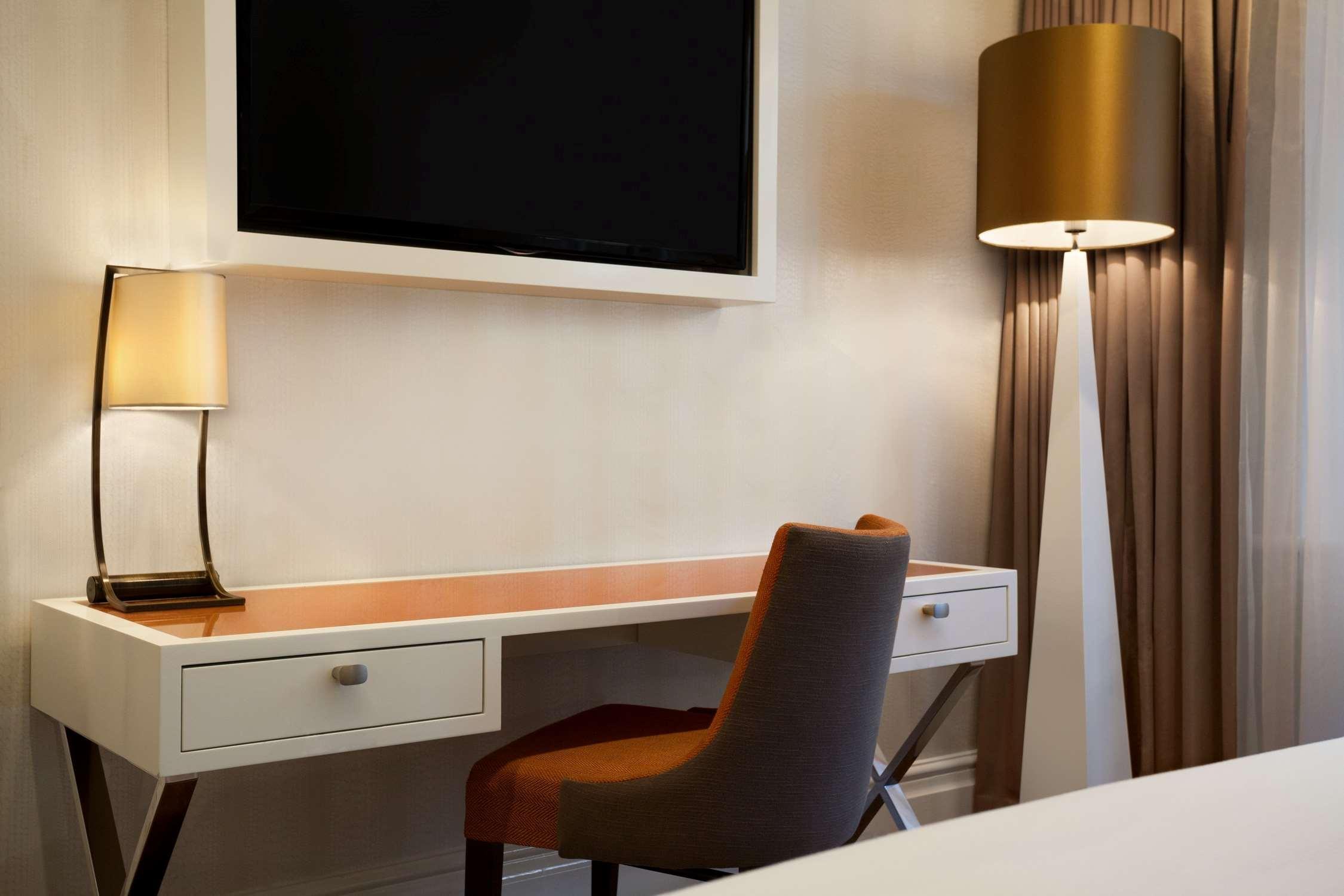 Hilton London Hyde Park Ξενοδοχείο Εξωτερικό φωτογραφία